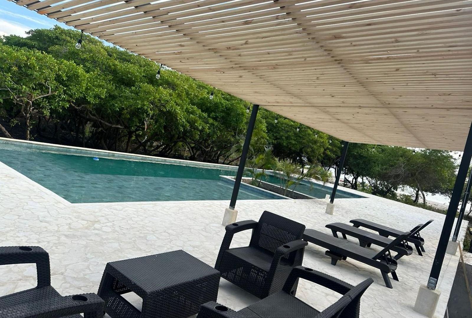 Archi Club Hotel *