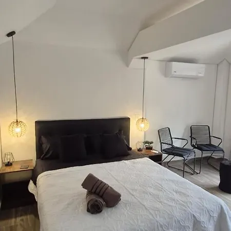 Hotel Archi Club Cartagena